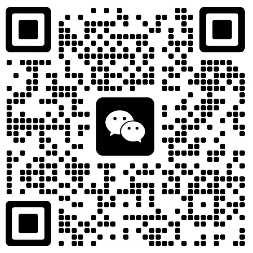 官方客服二维码